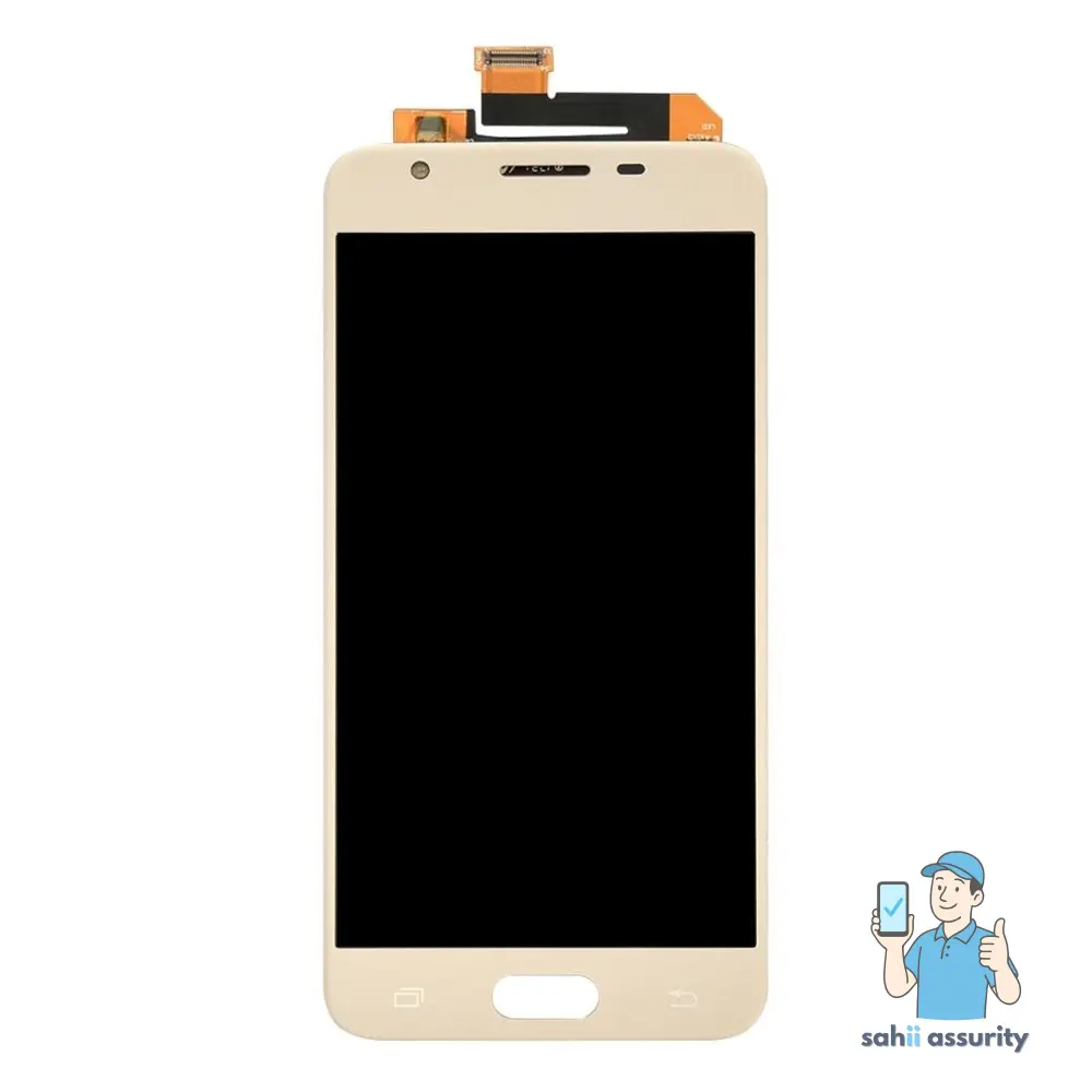 LCD with Touch Screen for Samsung Galaxy J5 Prime thumbnail
